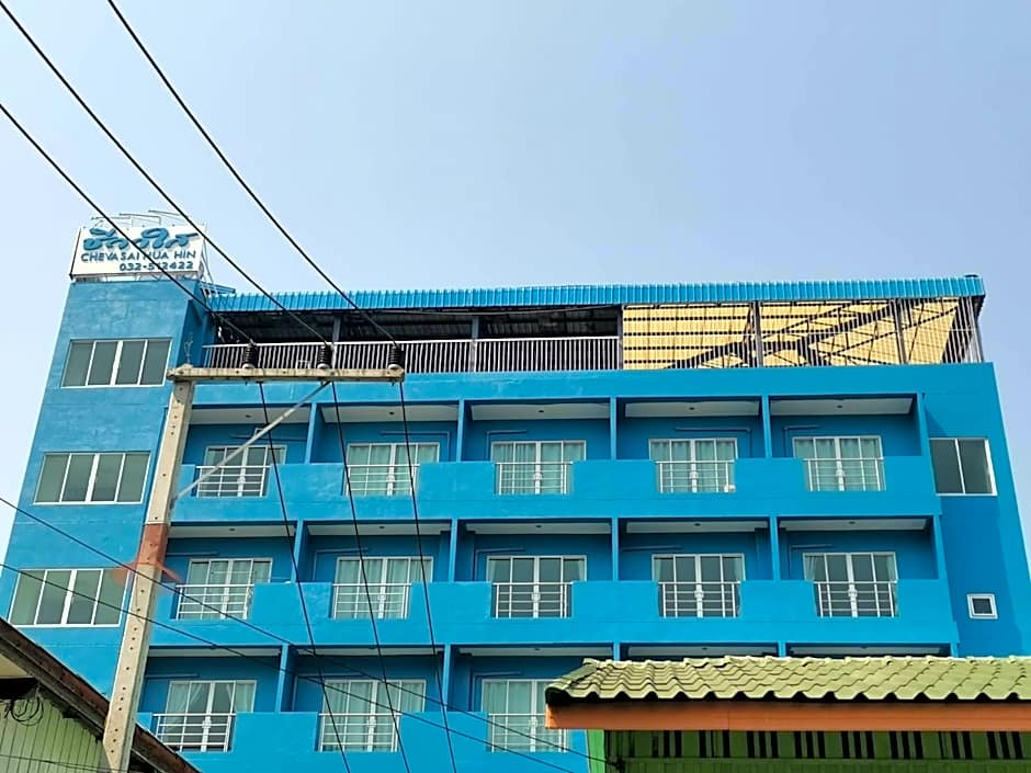 Chevasai Huahin Hotel