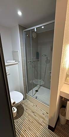 B&B HOTEL Cergy Pierrelaye