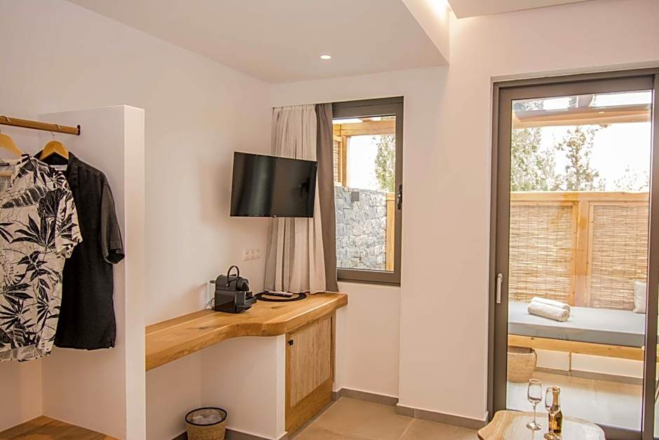 Aqua Blu "Adults Only" - "by Checkin"