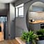 Hiding Space - Trim Street Apartments