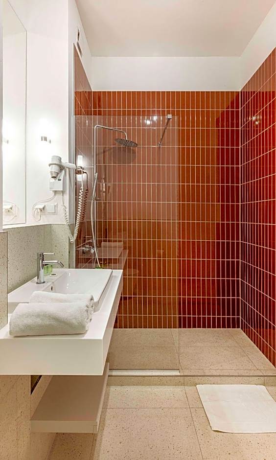 Apartamenty Media Park