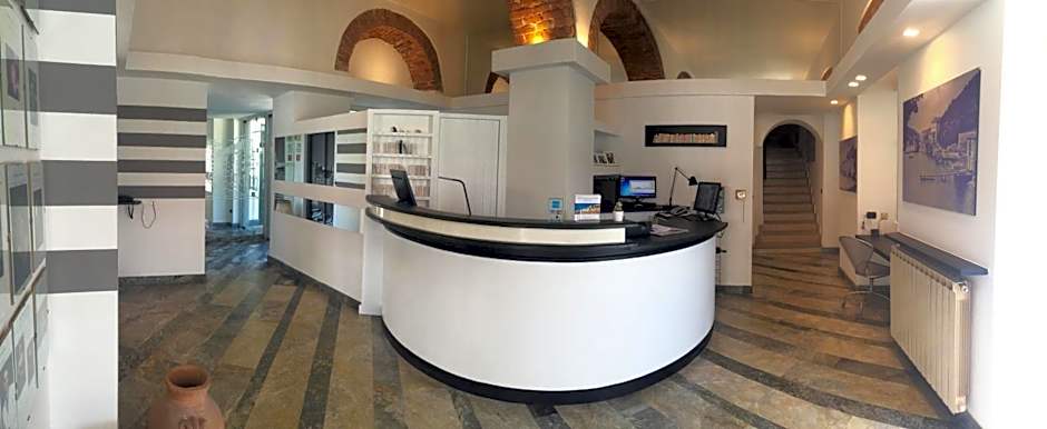 Albergo Ristorante Paradiso