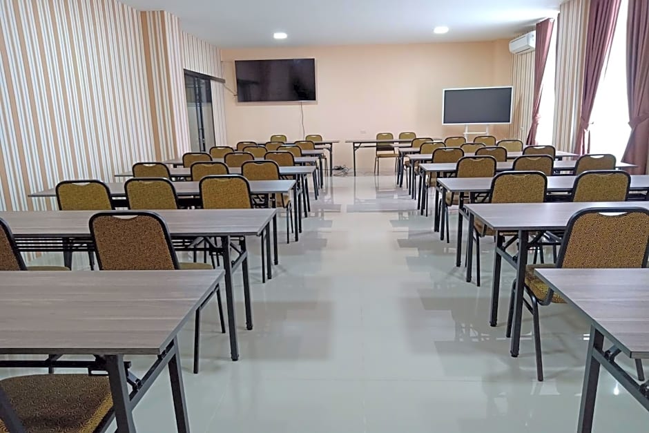 Great Cokro Edotel Lampung