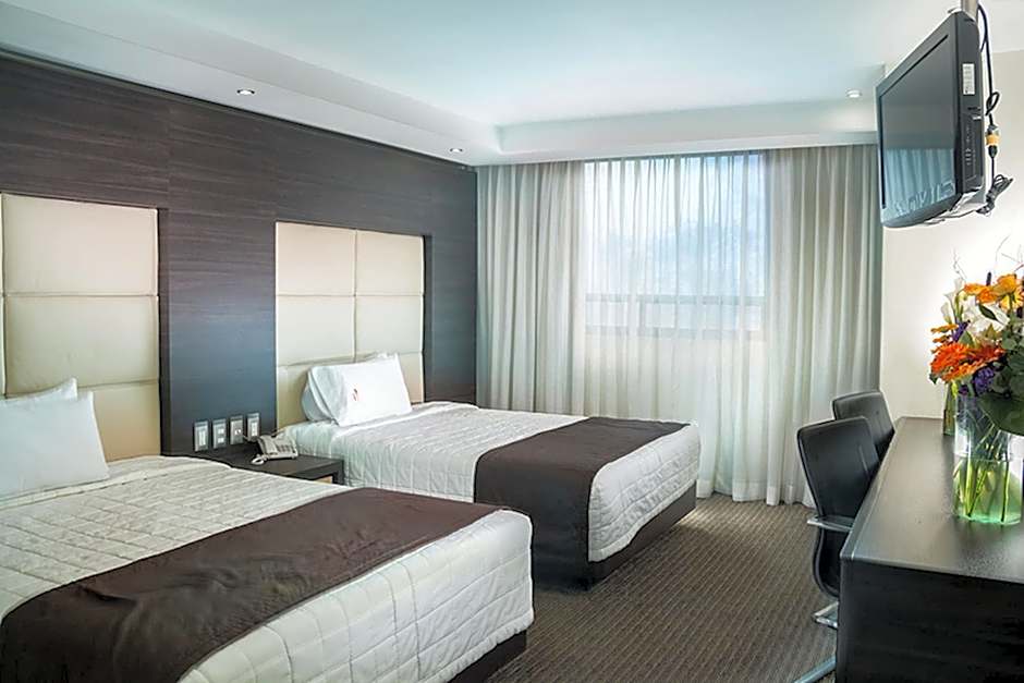Hotel Astor