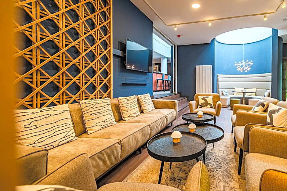 voco Vienna Prater By IHG