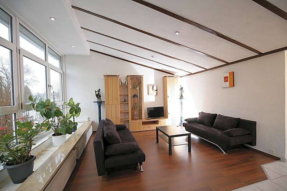 Hotel am Baronenwald