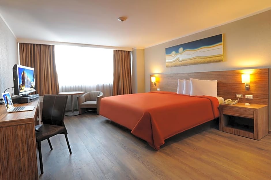 Hotel Benidorm
