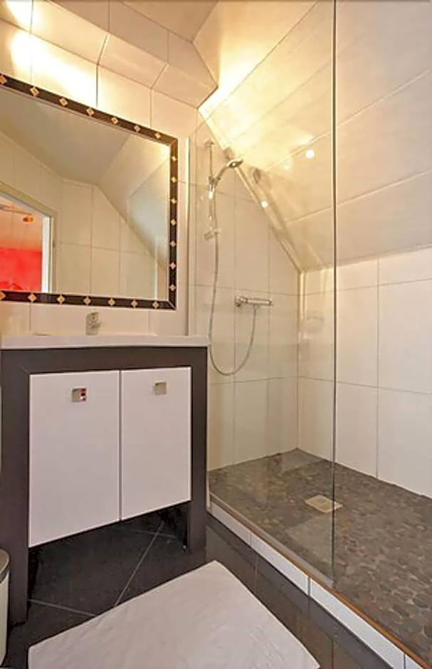 Hotel Champ Alsace