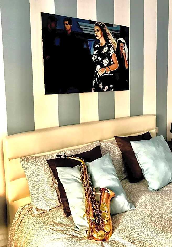 B&B A casa dell'artista