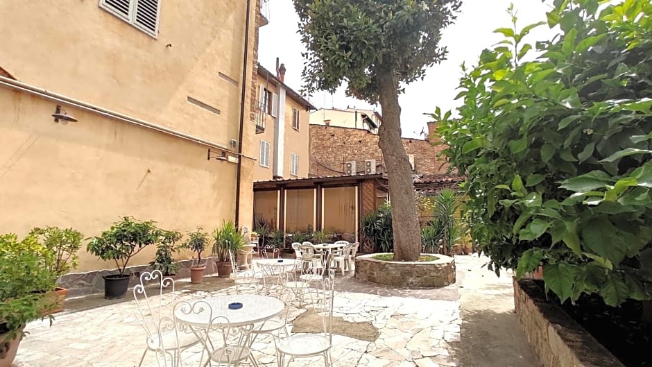 Hotel Rita Major