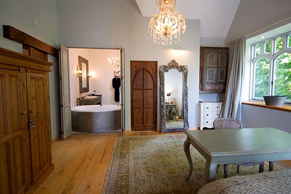 The French Country House