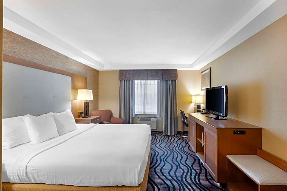 Best Western Summit Inn