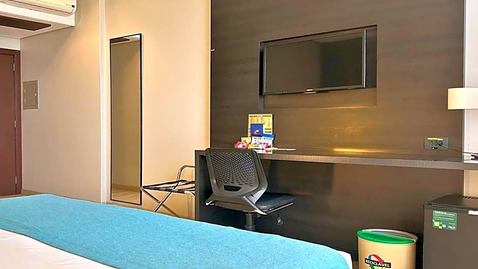 Comfort Hotel & Suites Rondonopolis
