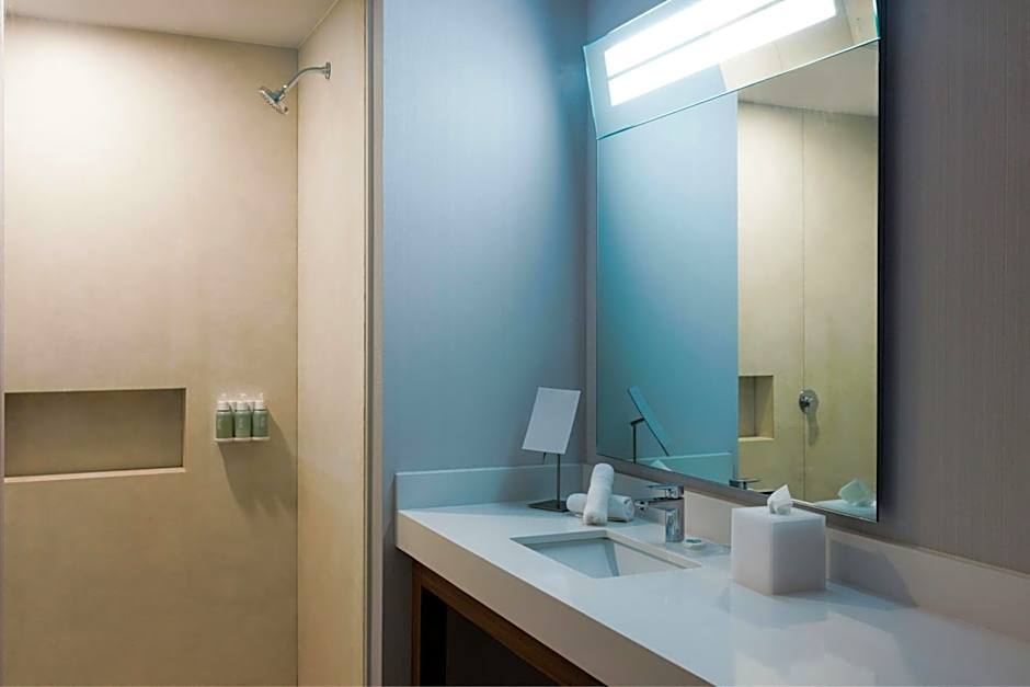 Courtyard by Marriott Mexicali