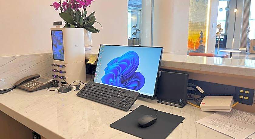 Hilton Garden Inn Huludao Longxing Road