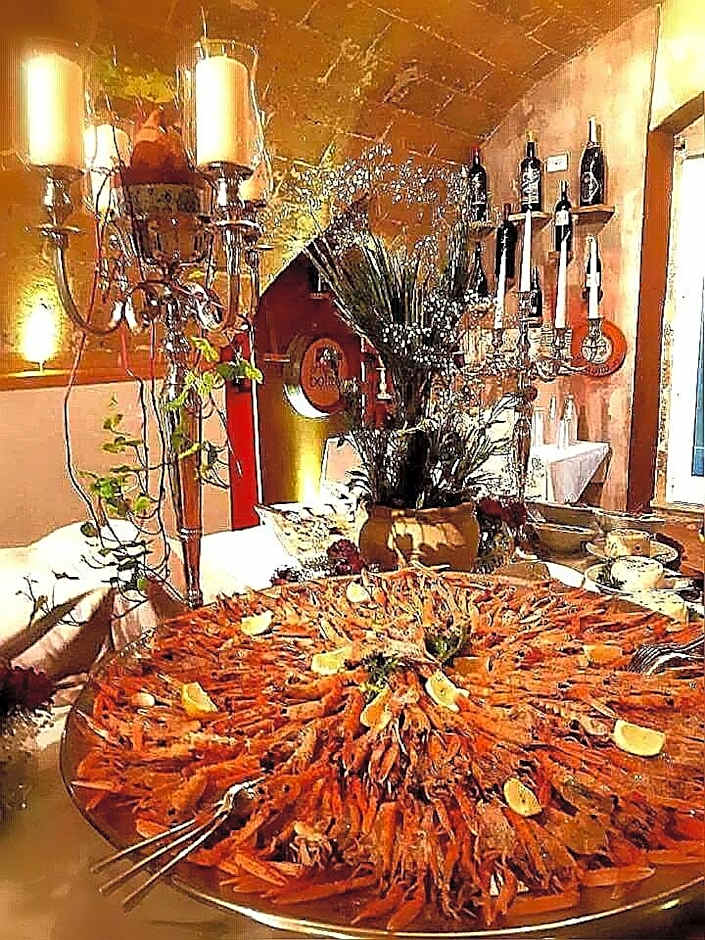 Le Caserie Locanda di Charme