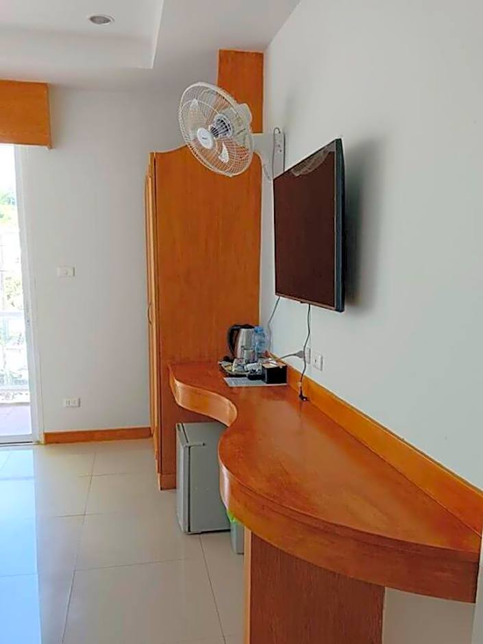 T & C Hotel Patong Beach