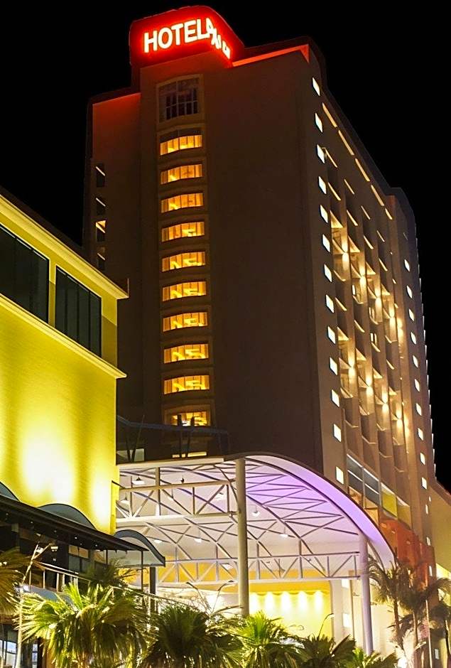 Palm Seremban Hotel