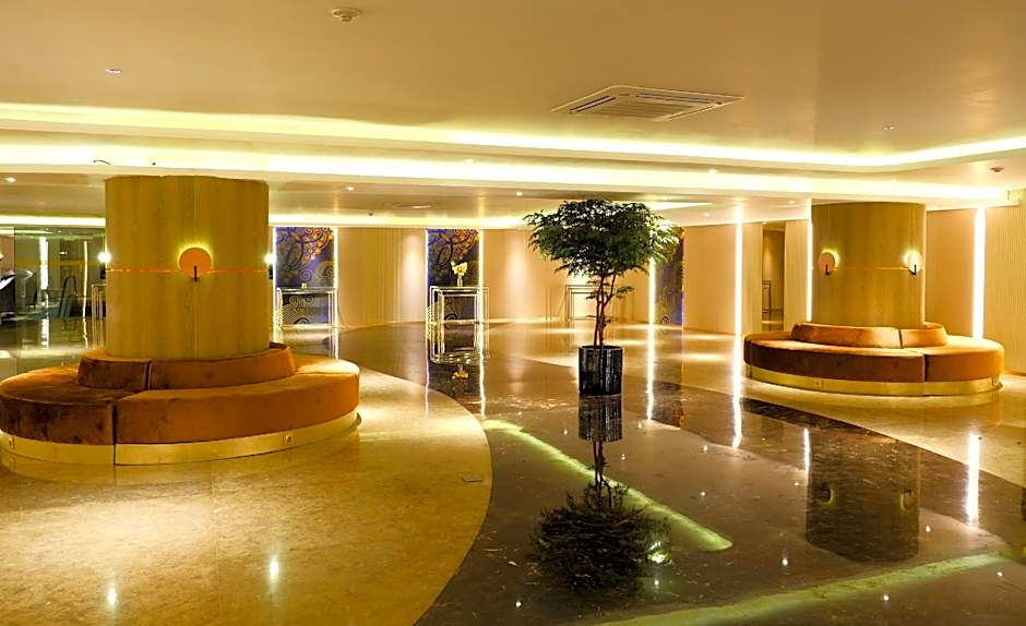 Astara Hotel Balikpapan