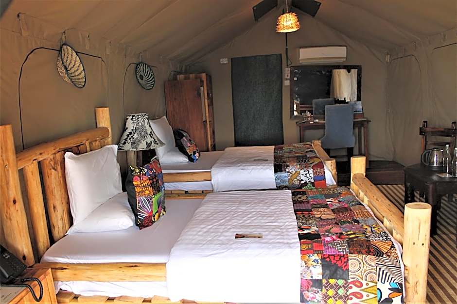 Wag Hill Lodge & Spa