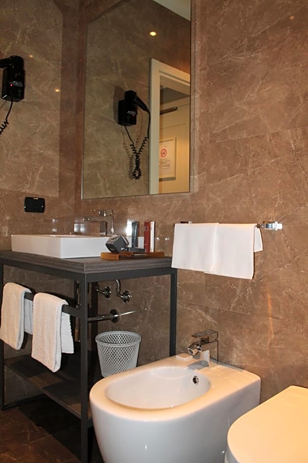 Hotel Mozart
