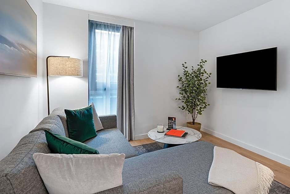 CitySuites 2 Aparthotel