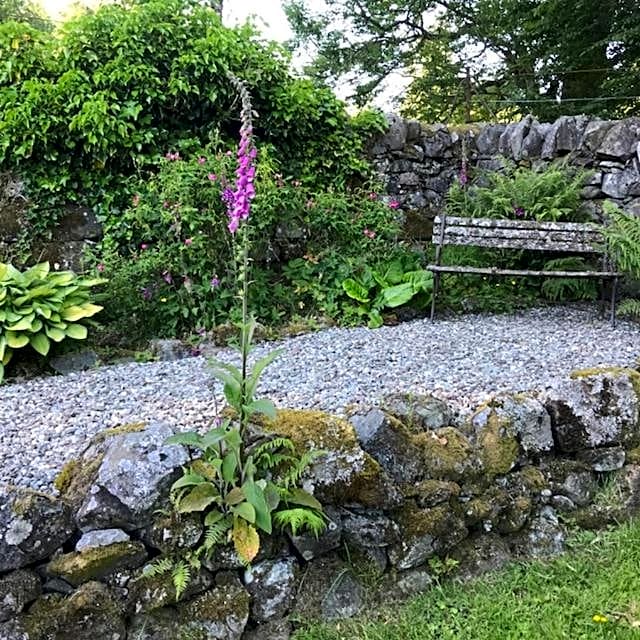 Hillside Log cabin, Ardoch Lodge, Strathyre