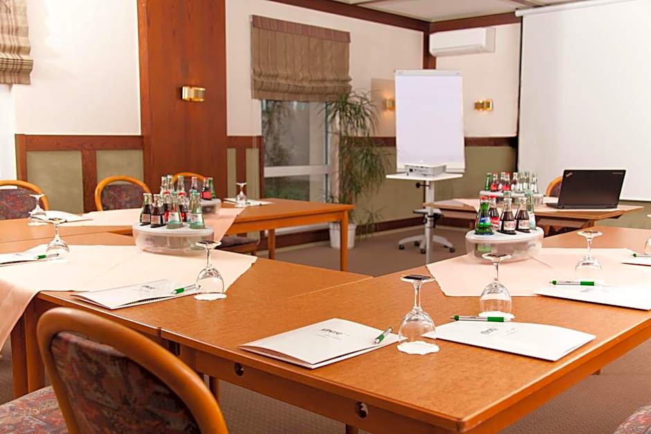 Hotel-Restaurant Kämper Superior