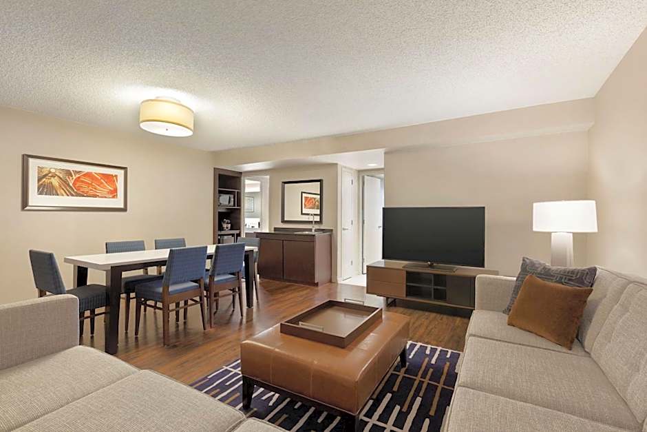 Embassy Suites By Hilton Hotel Chicago-Lombard/Oak Brook