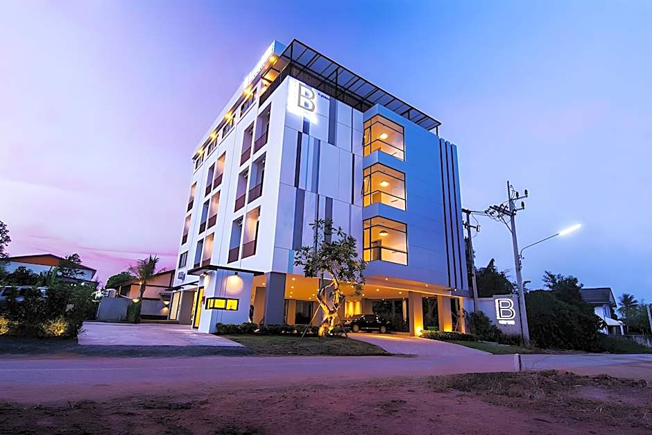 B Boutique Residence