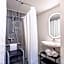 B&B HOTEL Lille Roubaix Centre Grand-Place