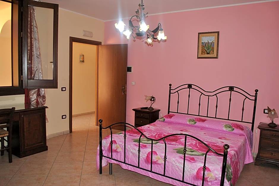 B&B Ippocampo