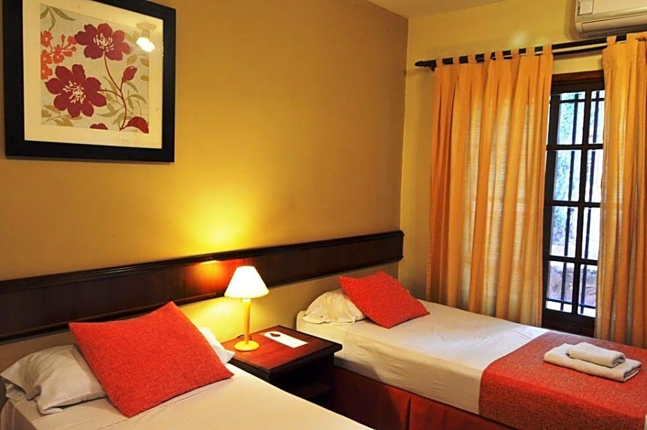 Complejo Turistico Americano