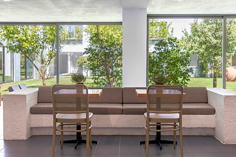 Amalia Hotel Olympia