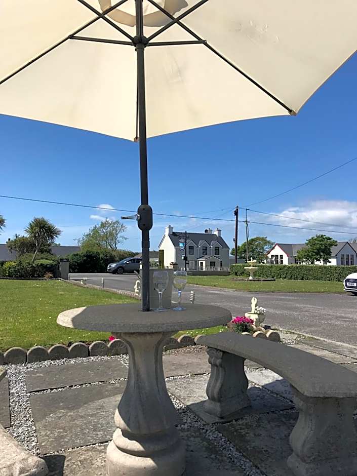 Kielty's of Kerry Bed and Breakfast