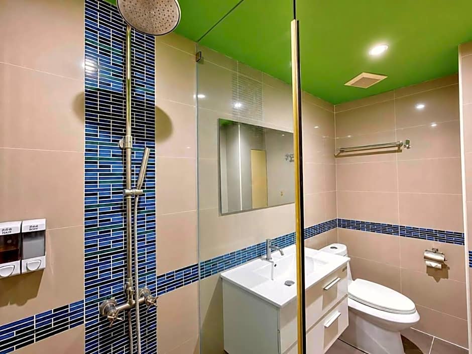 Blue Orchids Hotel
