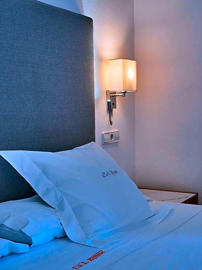 Hotel Ca'l Bisbe