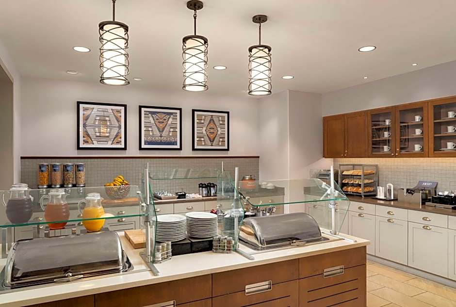 Homewood Suites by Hilton Boston/Brookline