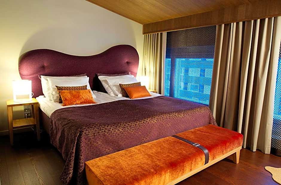 Original Sokos Hotel Vaakuna Rovaniemi