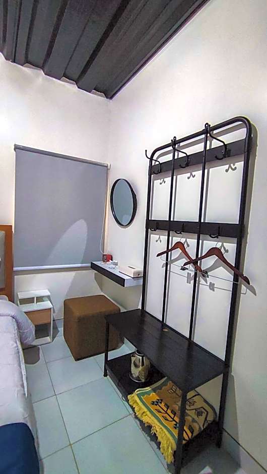 villa cikole kafe kalaras