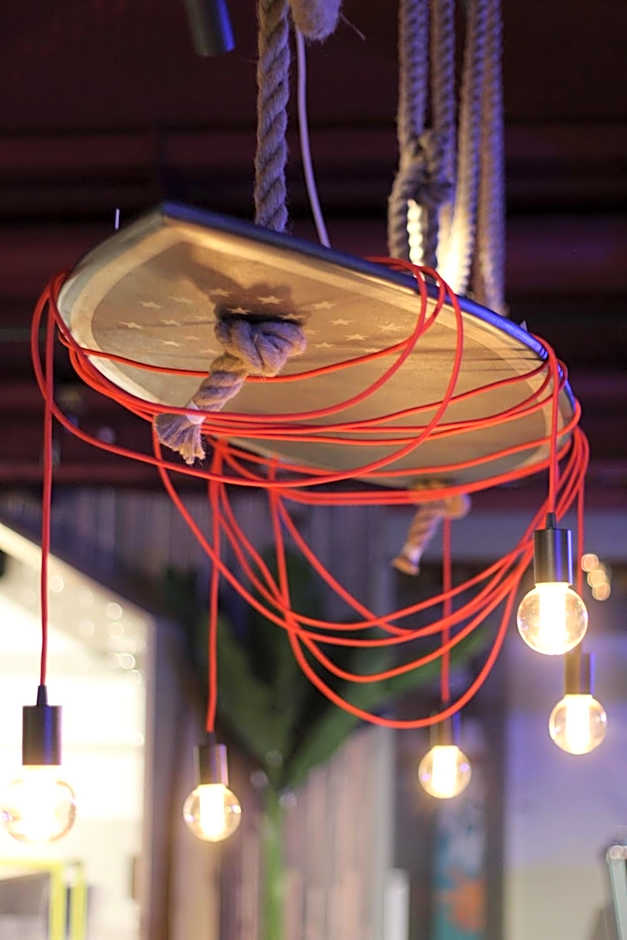 Multi Challenge Hostel