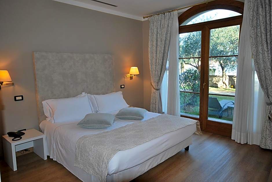 Hotel Villa Maria Au Lac - Gruppo Estella Hotels