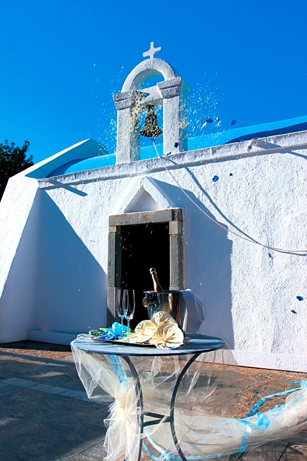 Elounda Beach Hotel & Villas, a Member of the Leading Hotels of the Wo