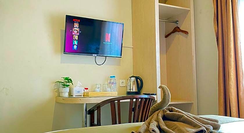 Hotel Atalie Malioboro by Natt's Hospitality