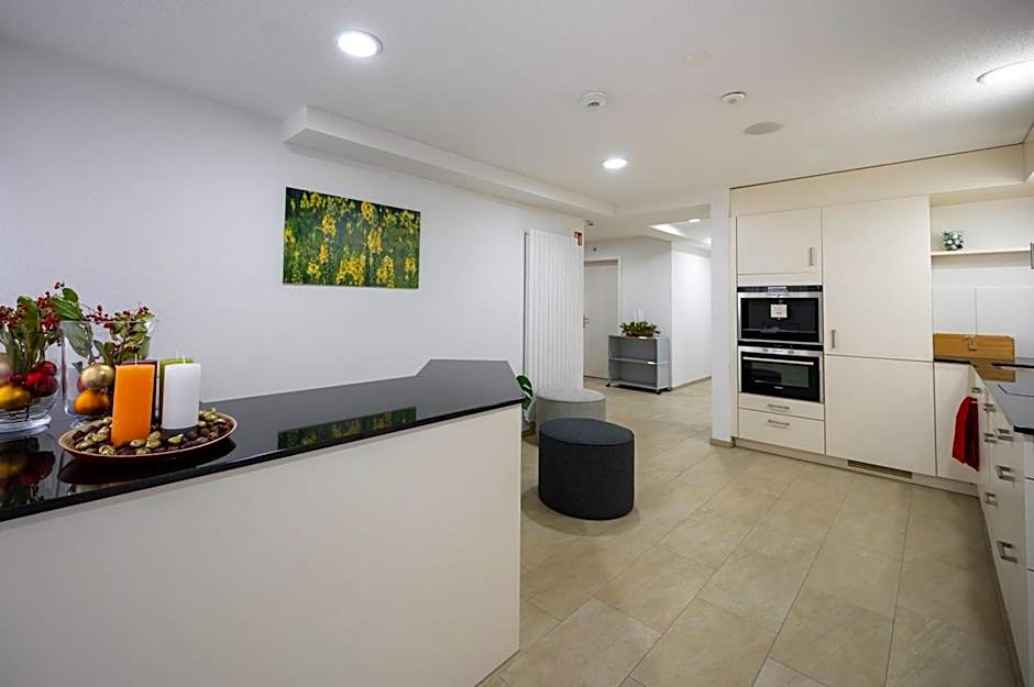 Hotel Ochsen Rapperswil/BE