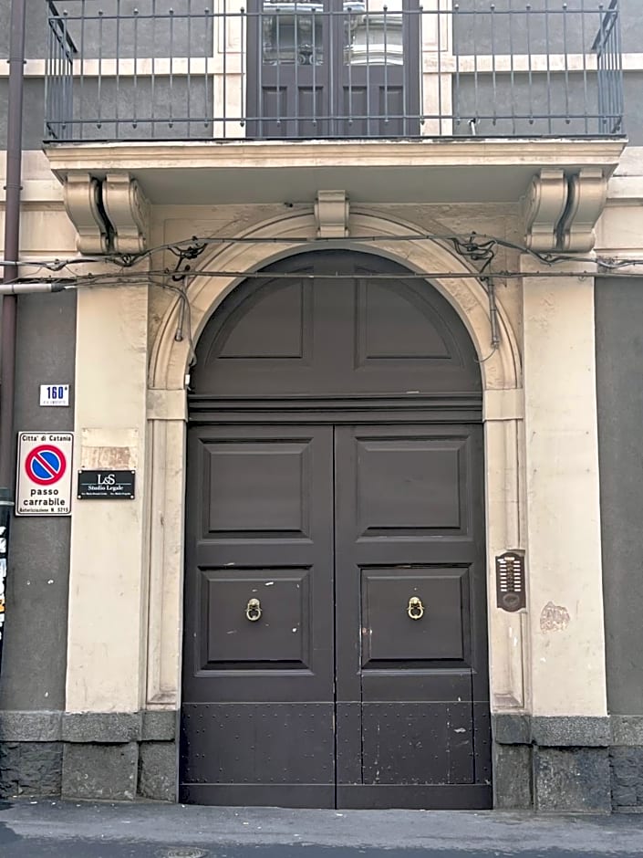Sofia Katane Suites