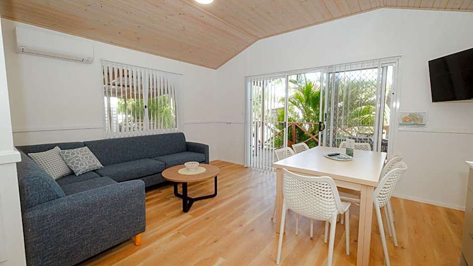 Koala Shores Holiday Park