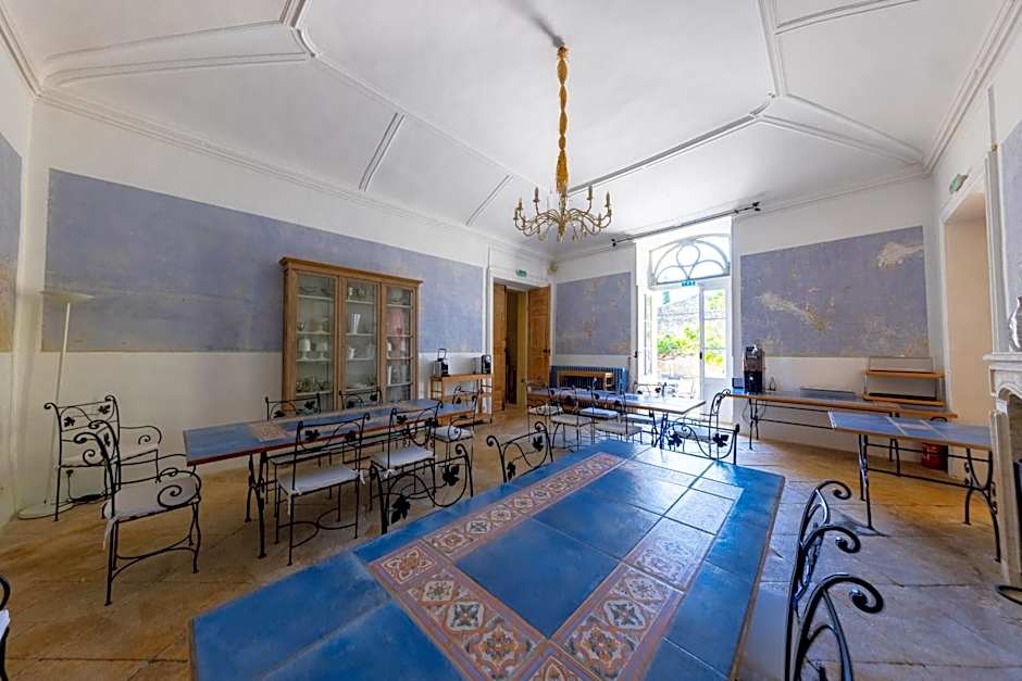 Domaine Des Escaunes