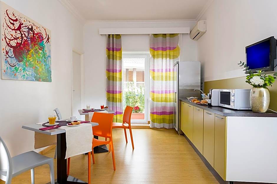 Aurelia 429 Fine Town House