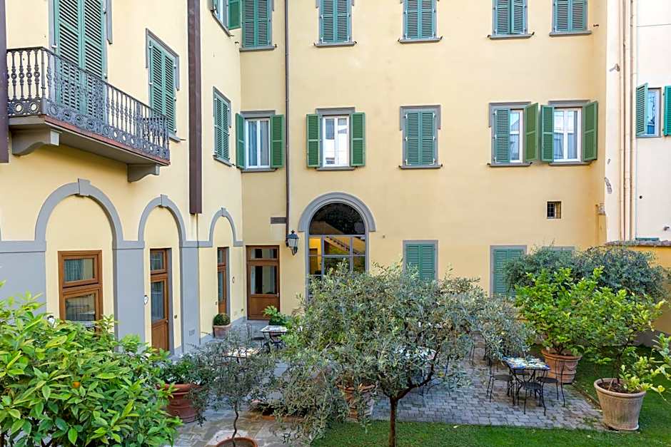 Hotel Donatello